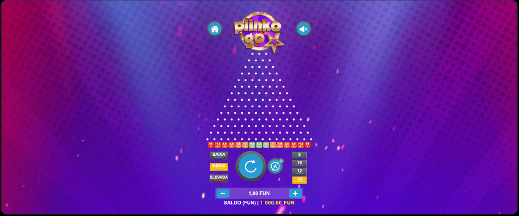 Plinko Go